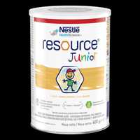 Nestlé Resource Junior Нестле Ресурс