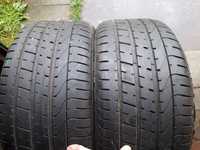 Opony  255/40/17 255/40R17  Pirelli P Zero 2 para 2szt