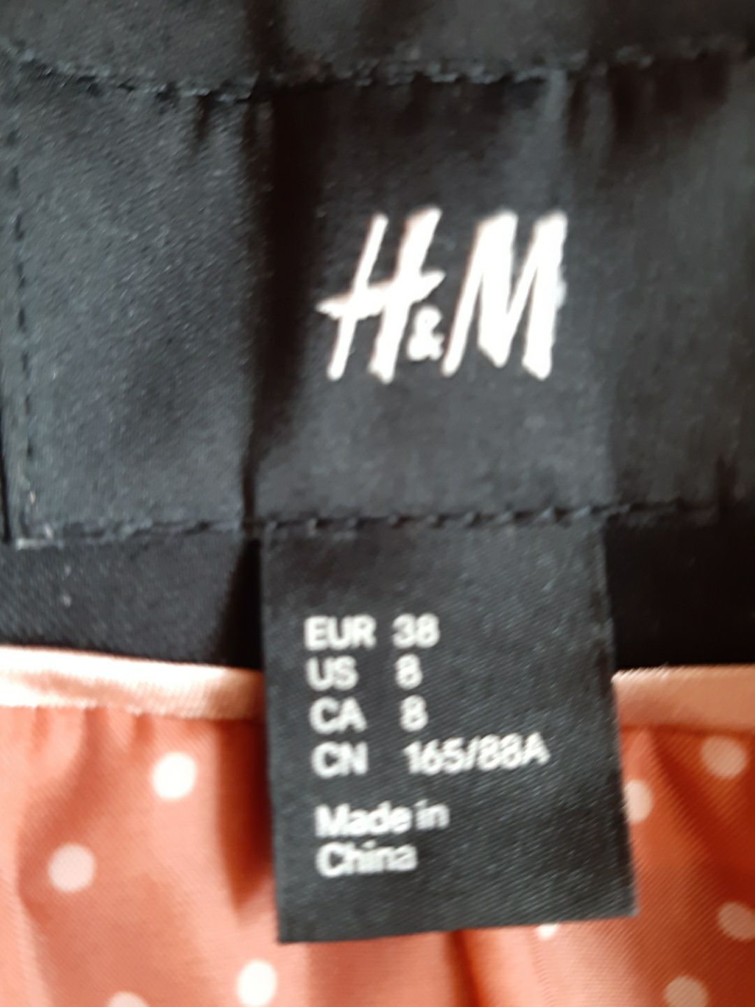 Піджак/жакет H&M