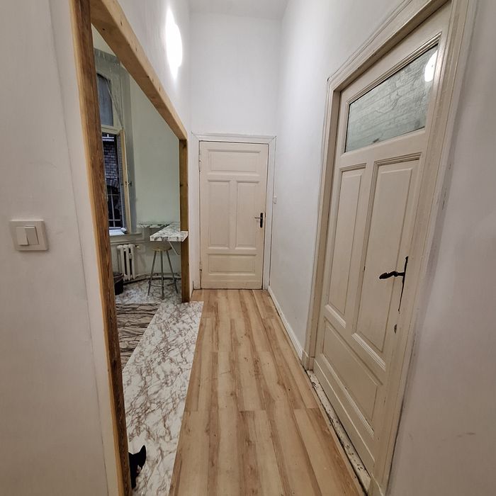 Pokój tanio na dobe lub miesięcznie