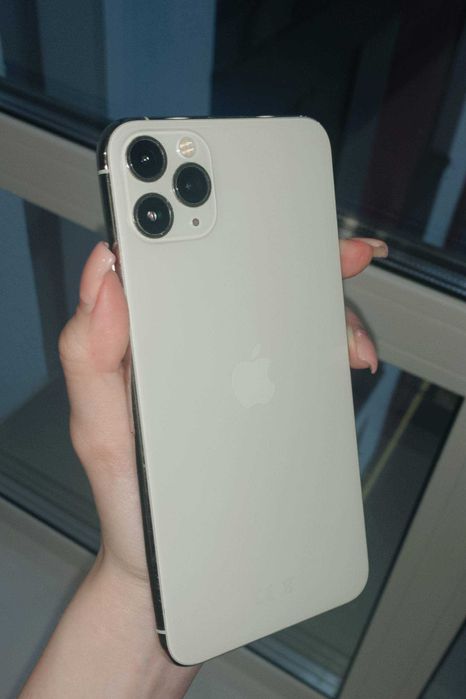 iphone 11 pro max 64