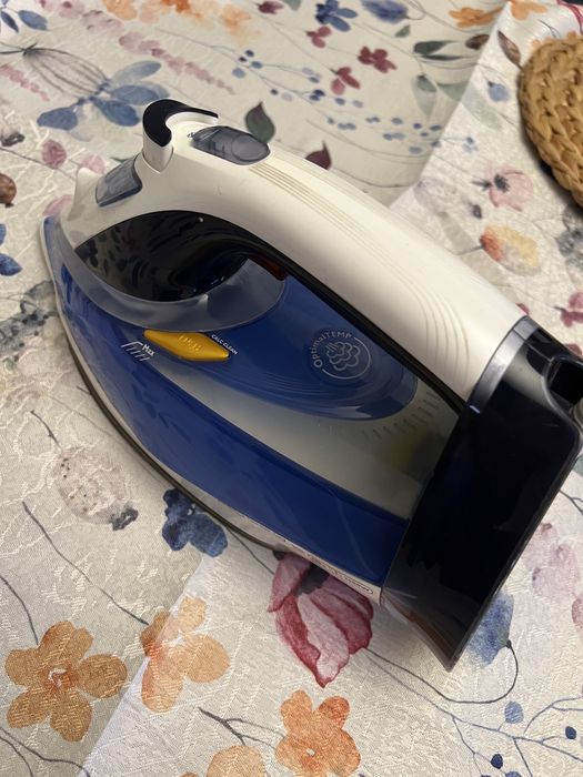 Праска утюг philips perfect care azur