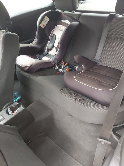 Opel Astra GTC 1.3 cdti de 2008