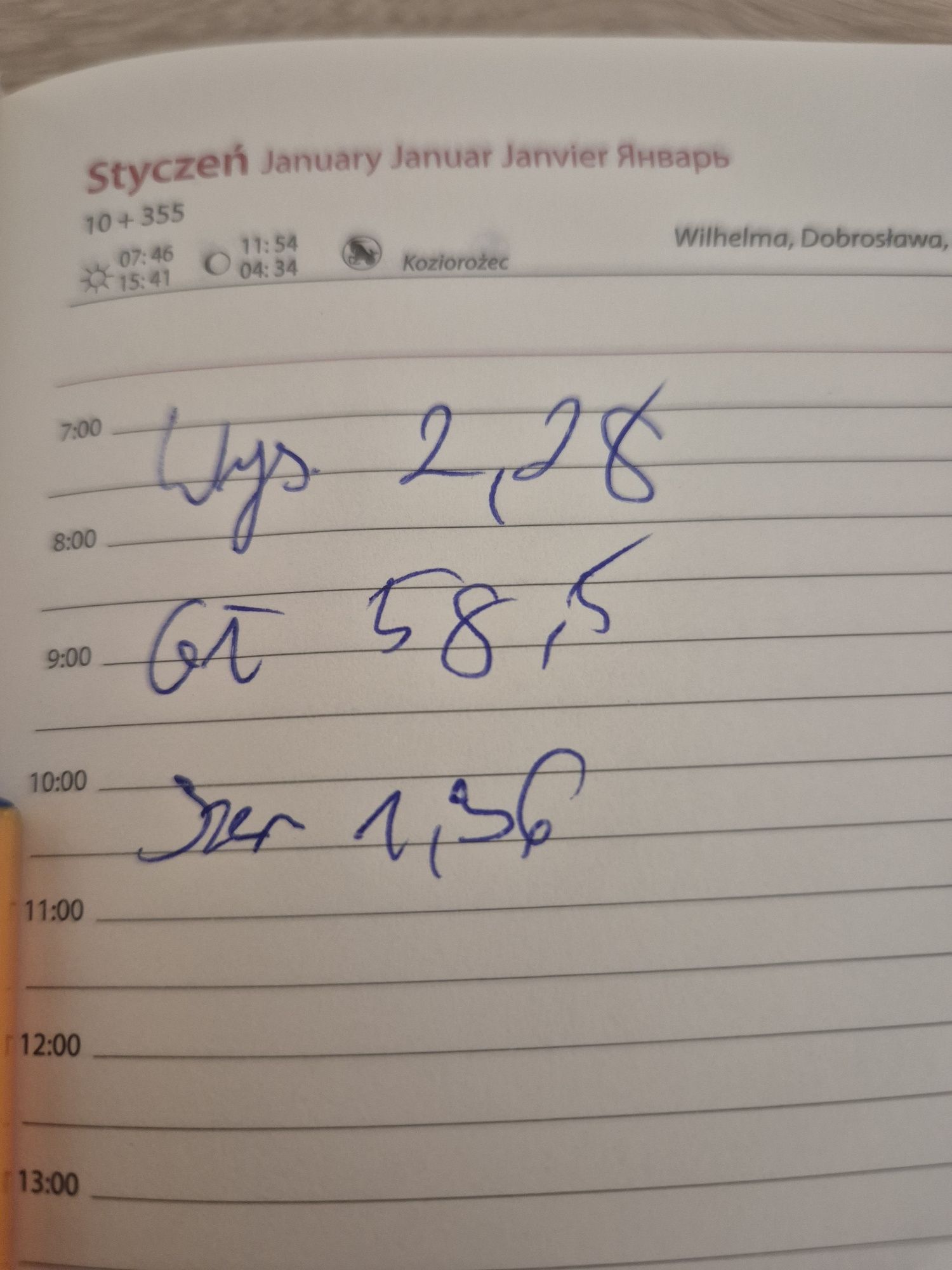 Szafa do oddania
