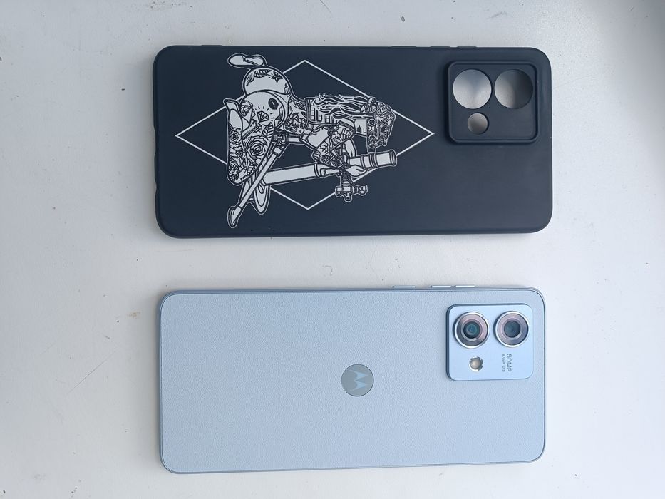 Motorola g84 смартфон новий