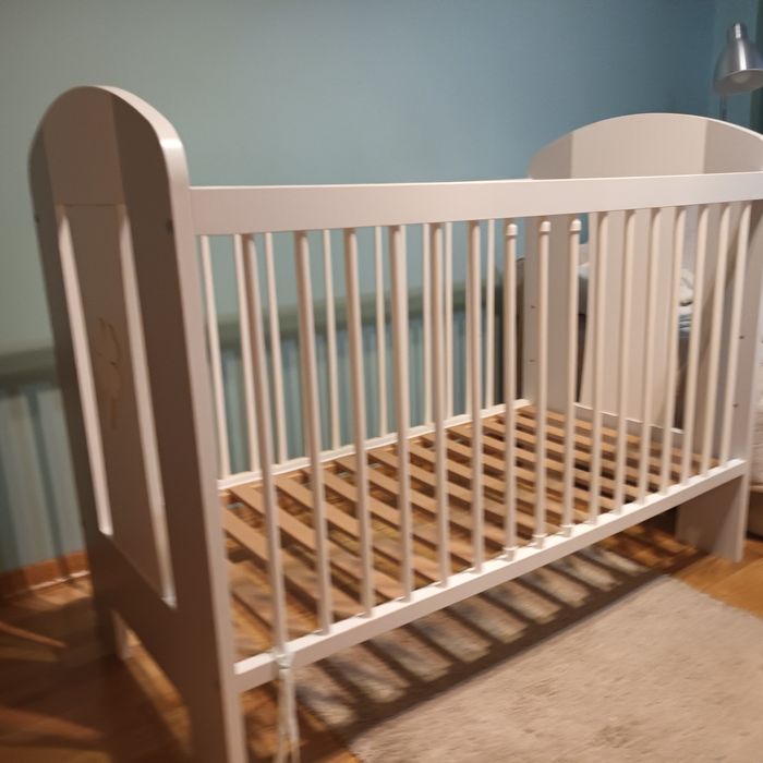 Łóżeczko dziecięce