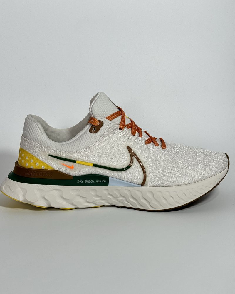 Оригінал Кросівки Nike Infinity Run DO9496-001 Кроссовки Найк Оригинал