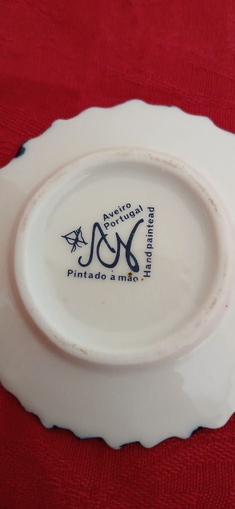 Miniatura Porcelanas AG Aveiro