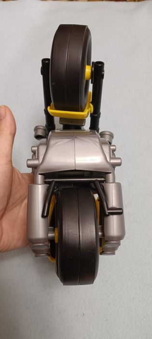 Мотоцикл гоночный Байк