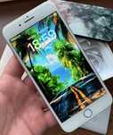 Iphone 8 Plus 64gb Gold Neverlock