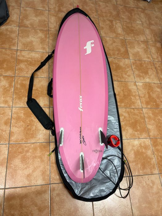 Prancha de surf Ferox 6’2 41L