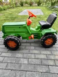 Traktorek dla dzieci