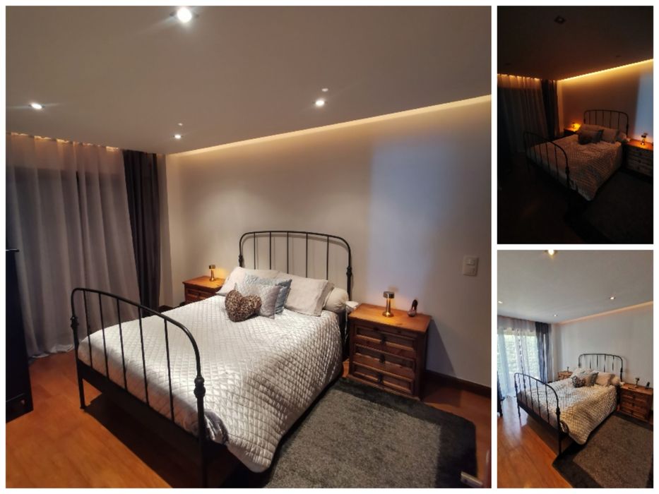 Apartamento T3 no Centro da Ericeira/Vista Mar e Condomínio Exclusivo