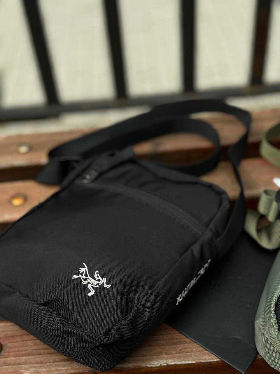 Сумка arcteryx 2024