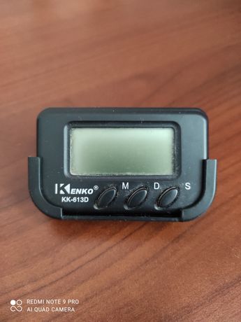 Kenko KK-613D Часы секундомер