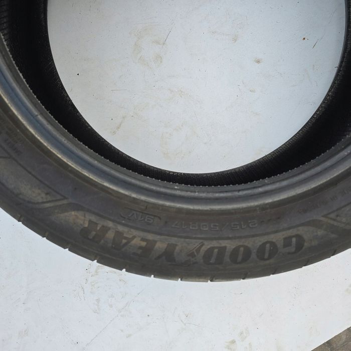 Goodyear Efficientgrip Performance 215/50R17 91V 20R 2X