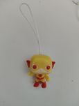 Flash figurka z Kinder