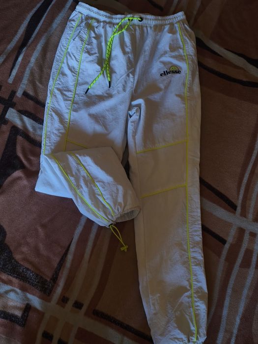 Штаны Ellesse женские