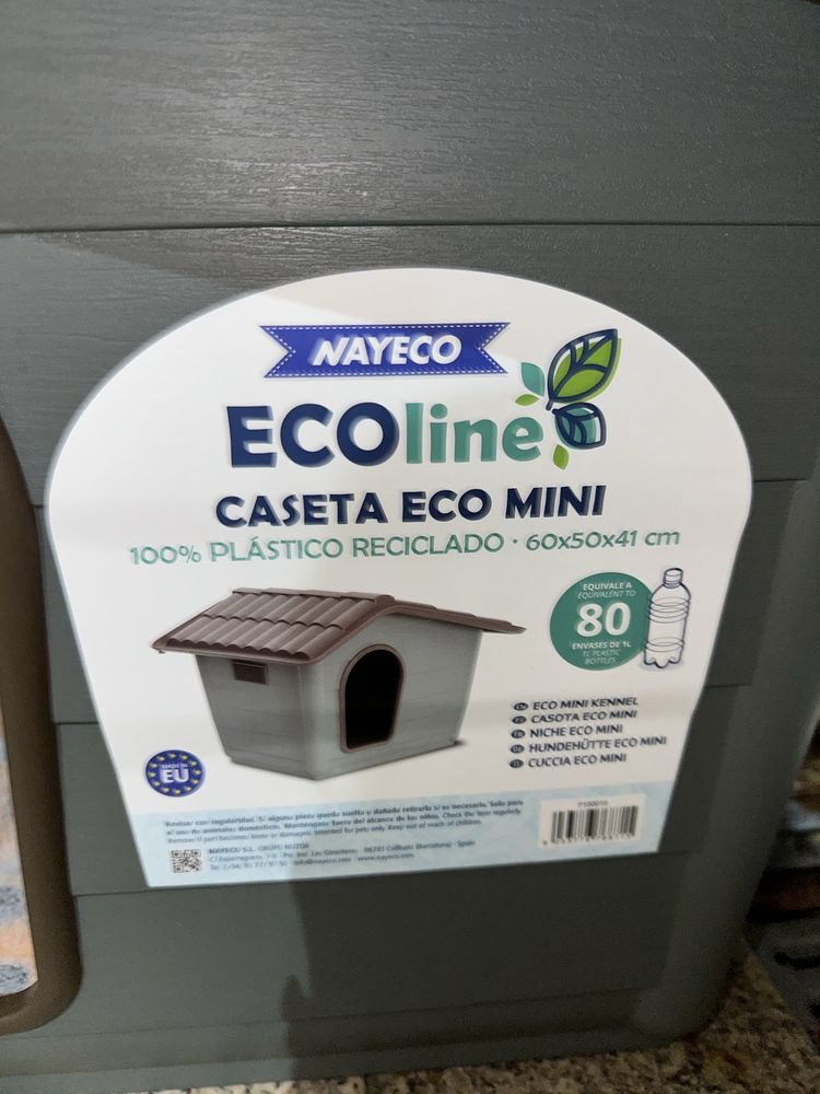 Casotas cao , 60x50x41