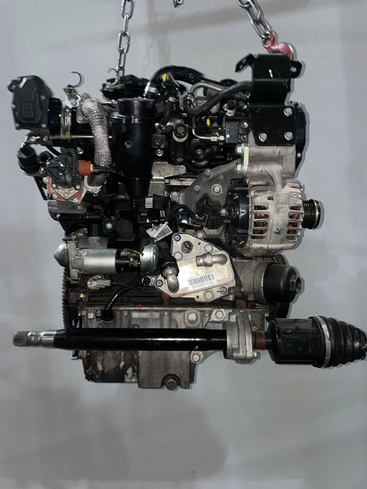 Двигун Опель Астра 2.0CDTI A20DTH. Двигатель Opel Insignia, Zafira