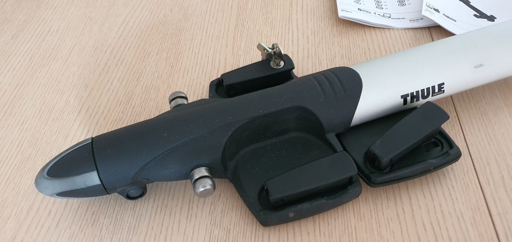 Bagażnik uchwyt rowerowy THULE Sprint 569