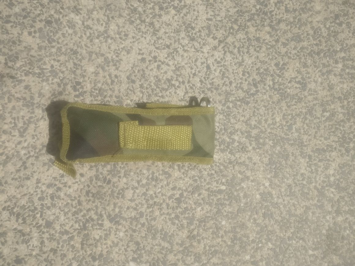 Bagnet ak-47 CCCP
