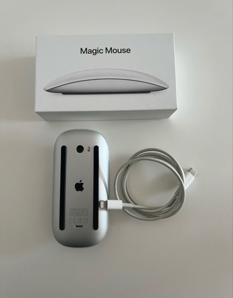 Magic Mouse Apple