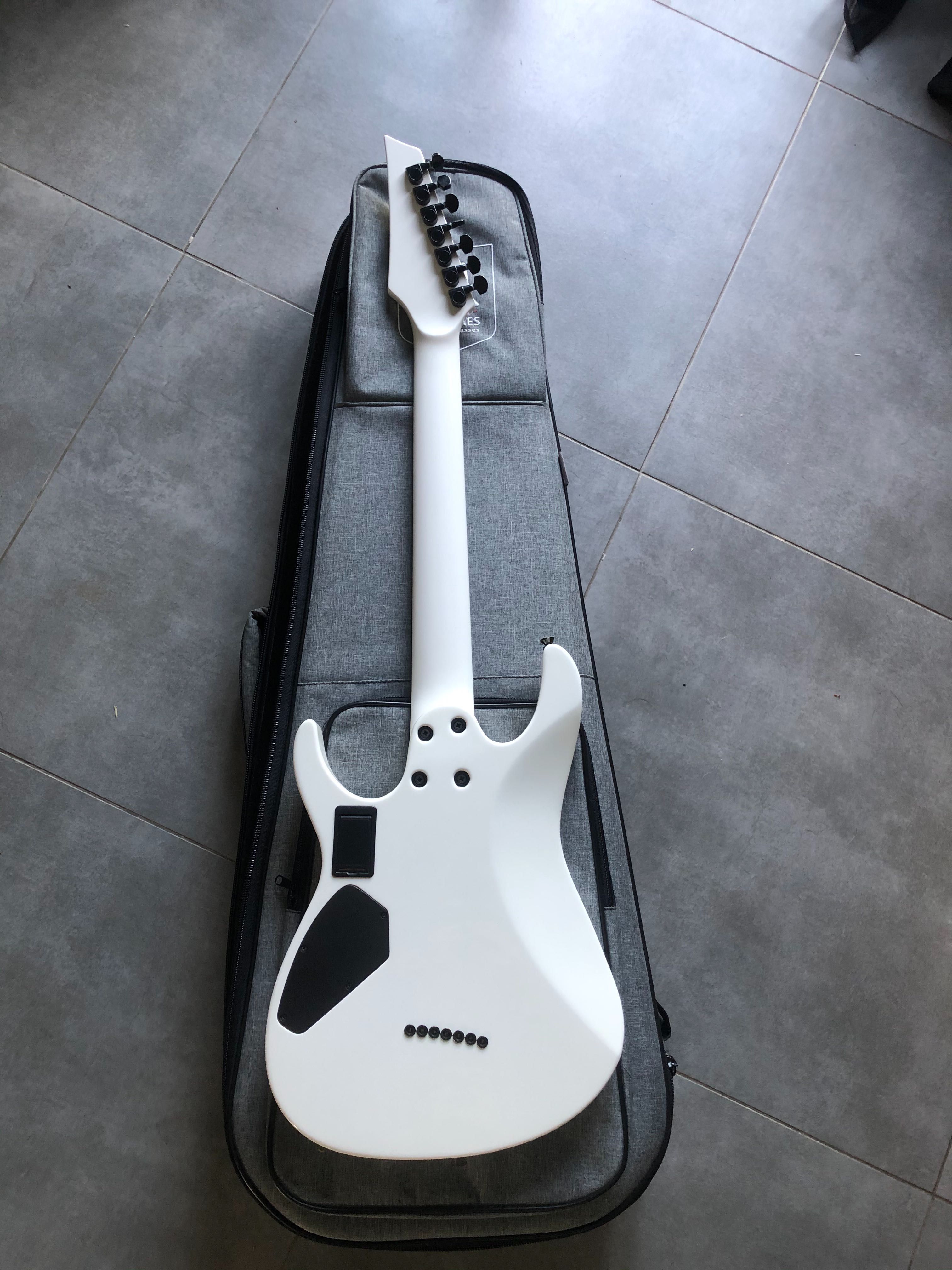 Flame EXG-7 (Mayones)