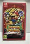 Paper Mario The Thousans-Year Door gra na Nintendo Switch