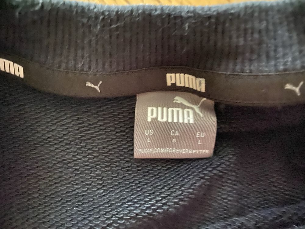 Bluza sportowa Puma