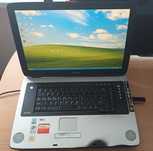 Laptop Toshiba satelite P-30