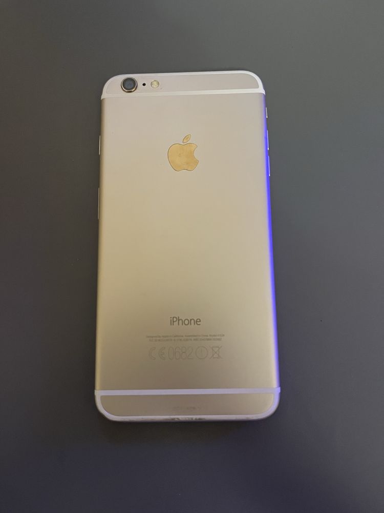 Продам Iphone 6 Plus Айфон 6+