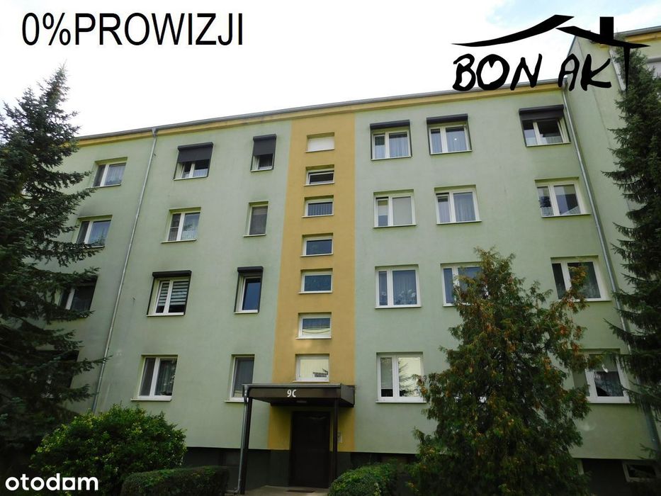 Duże mieszkanie w centrum Szamotuł