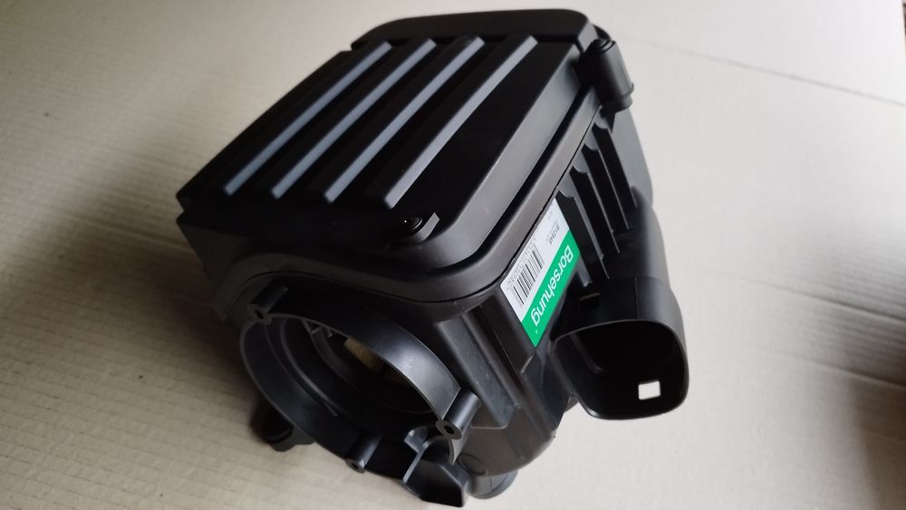 Корпус повітряного фільтра Borsehung B12845 +фільтр