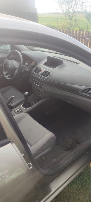 Renault Megane iii HB 2010r 1.5Dci Zamiana
