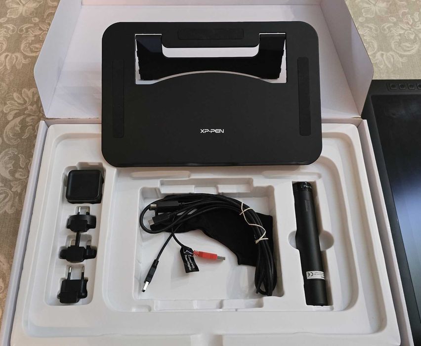 XP-PEN Artist 15.6Pro V2