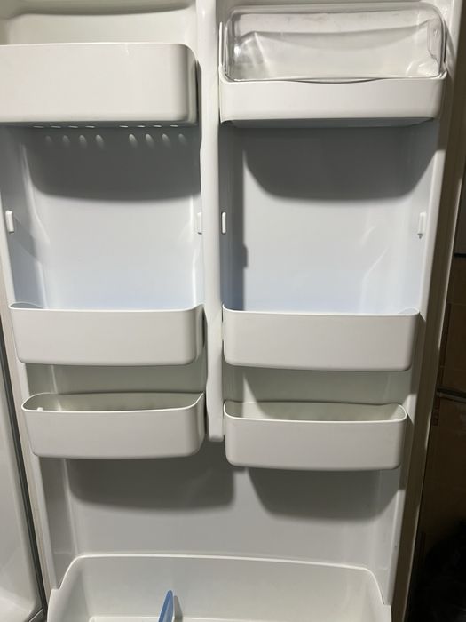 Холодильник LG GR389QF No Frost