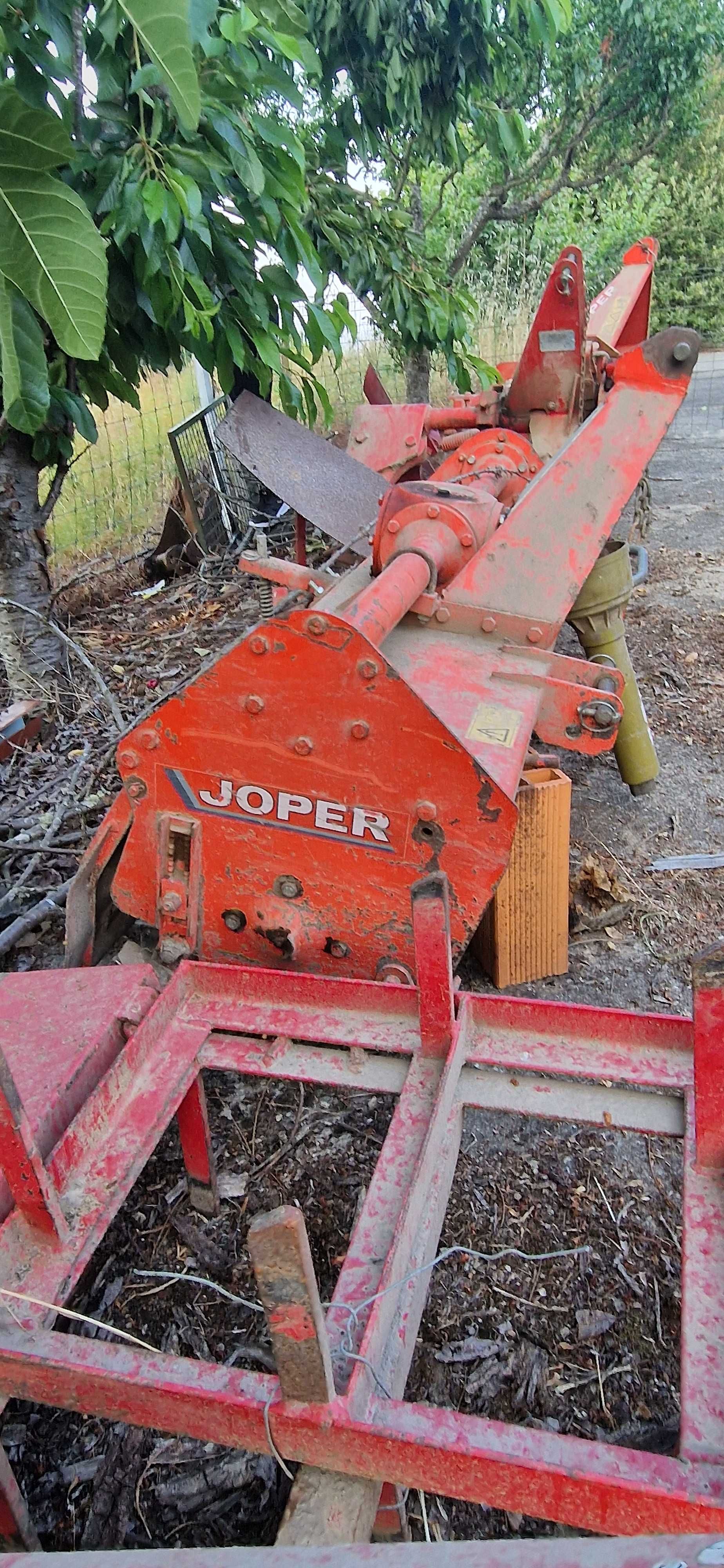 Freze marca joper