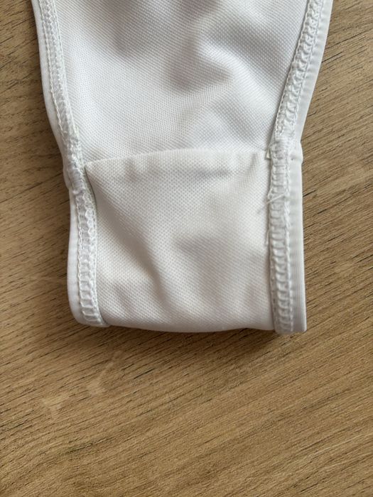 Majtki jak Niwe!dół bikini