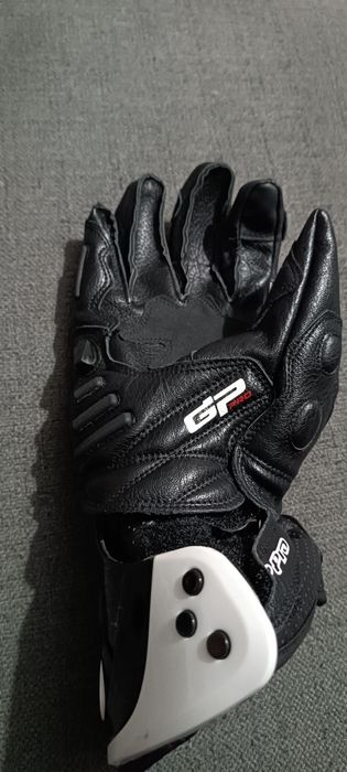 Luvas Alpinestars GP pro
