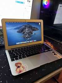 MacBook air 11 mid 2012