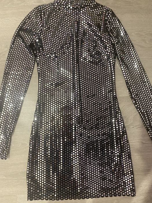 Нарядна сукня.