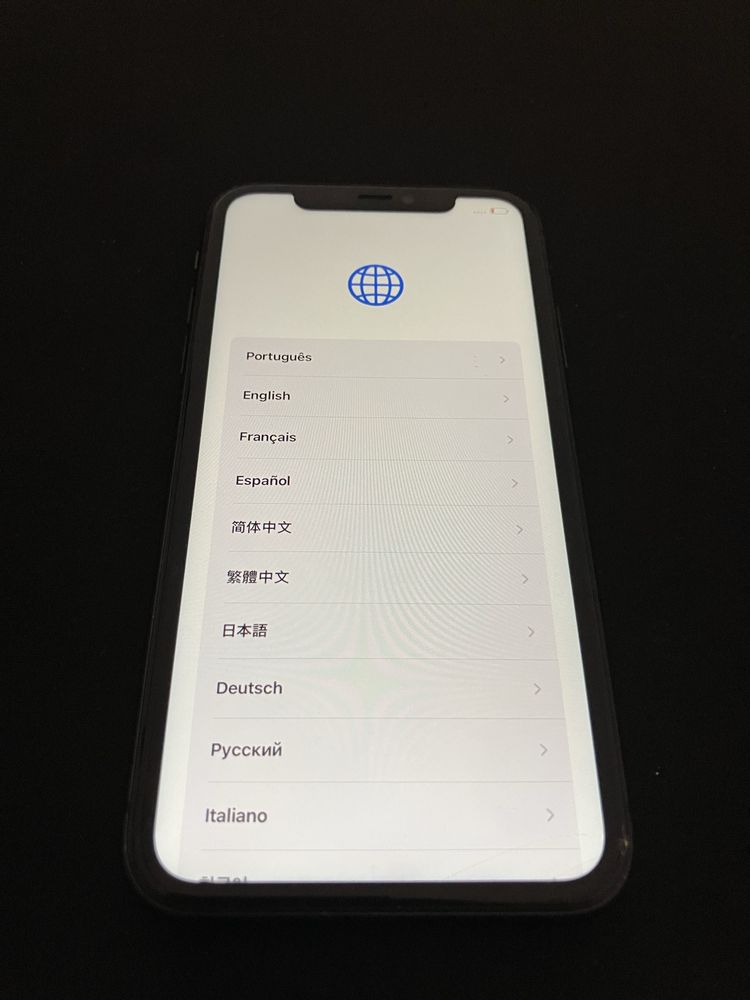 Iphone 11 para peças