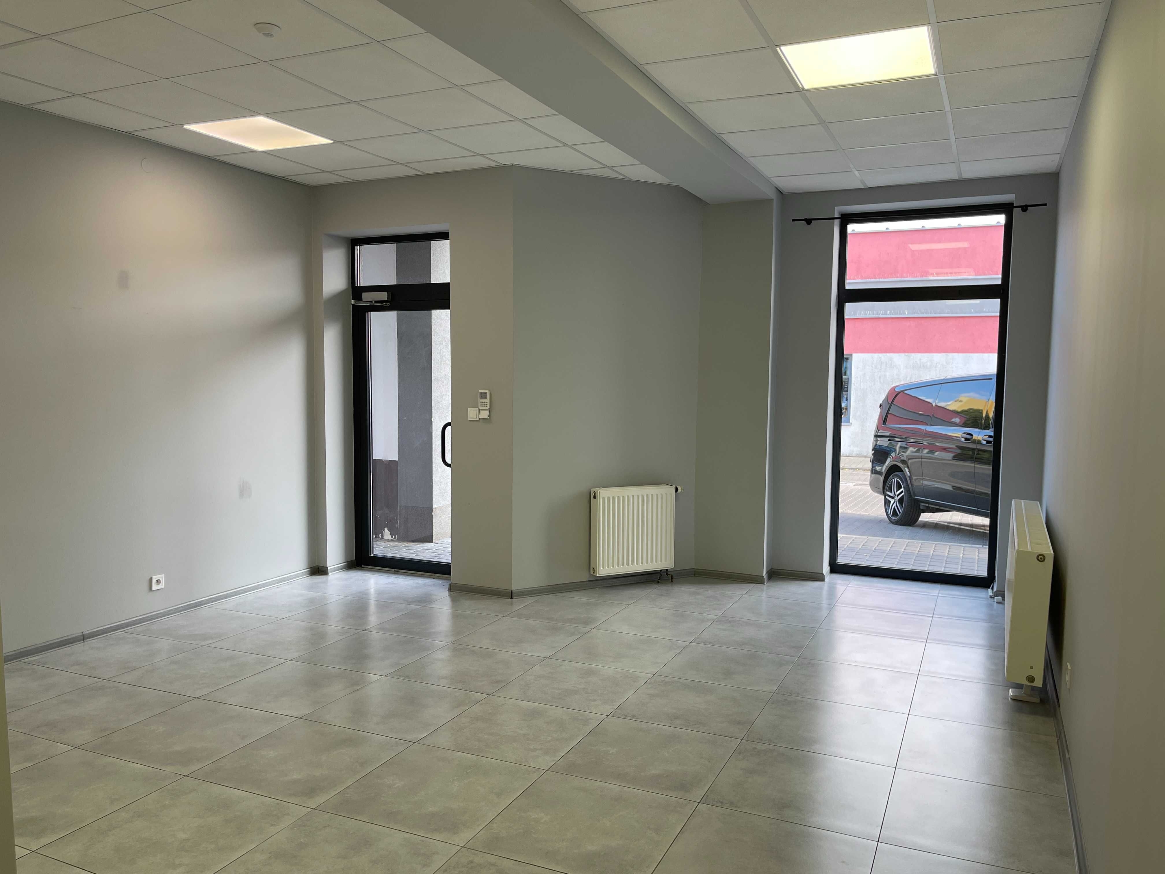 Lokal Handlowy Zgierz Witkacego centrum Os 650 Lecia Super Lokalizacja