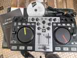Controladora mesa de DJ Umix Control Pro