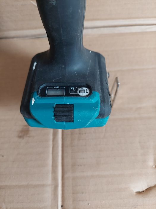 Makita wiertarka, zakretarka   40 v Hp001 g