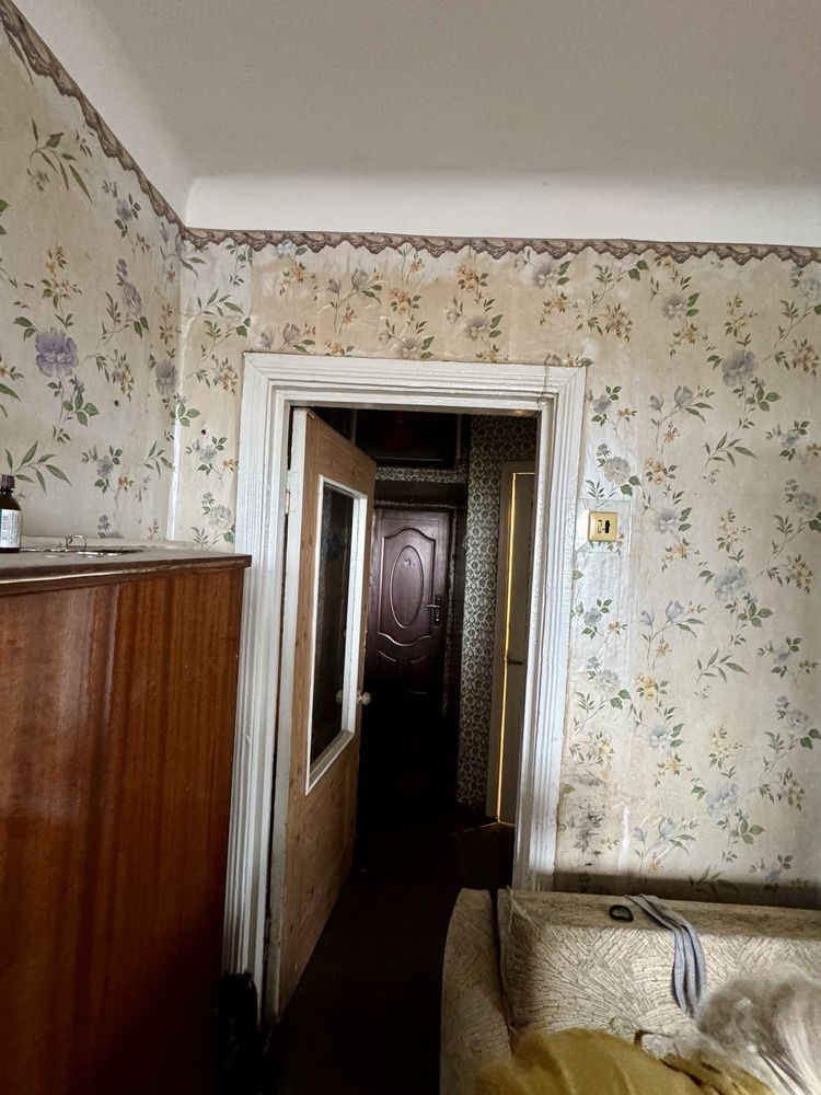 Продаж 2х кім. кв р-н Автовокзала Клубна 21