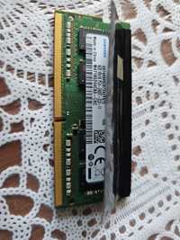 Pamięć 4GB DDR4 SODIMM 2400MHZ