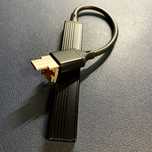 Оригінал Хаб Type-C + USB-A HUB для ноутбука, ПК універсальний