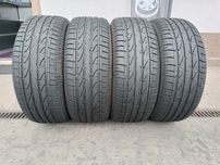 235/55R17 Bridgestone Dueler H/P